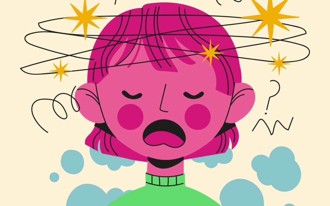 Anxiété